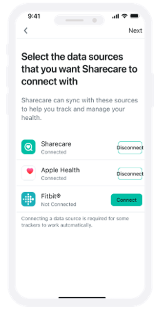 What is the Activity Tracker and how do I use it?